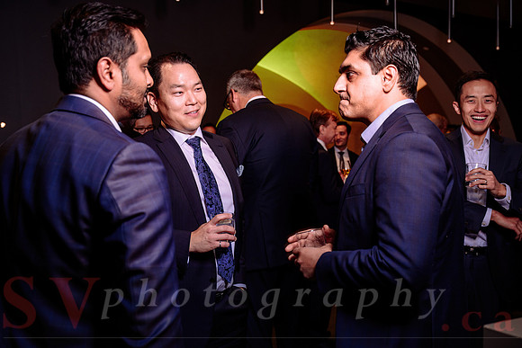 ACG Toronto Gala Dinner