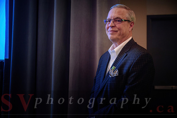 ACG Toronto Gala Dinner