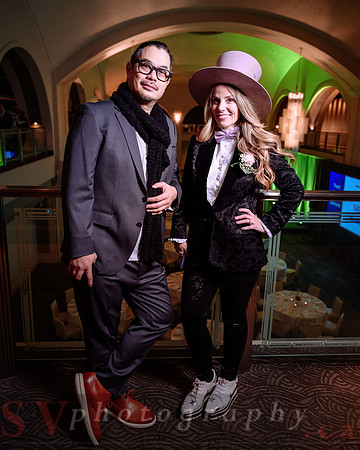 ACG Toronto Gala Dinner