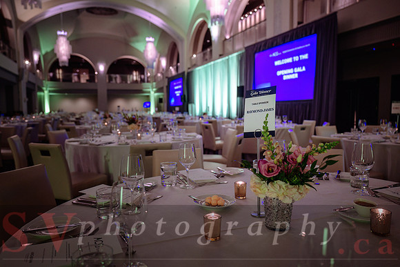 ACG Toronto Gala Dinner