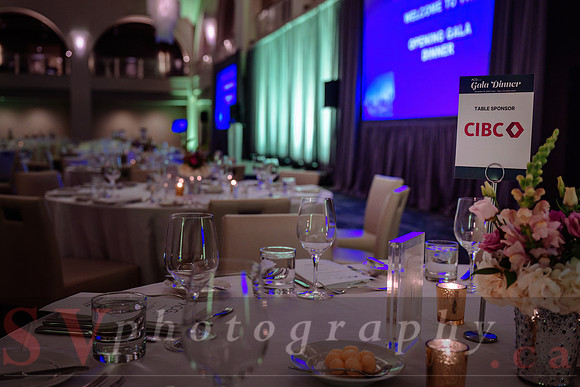 ACG Toronto Gala Dinner