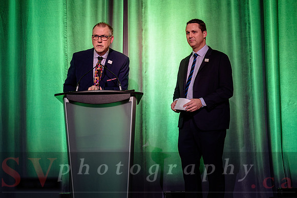 ACG Toronto Gala Dinner