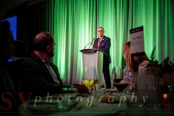 ACG Toronto Gala Dinner
