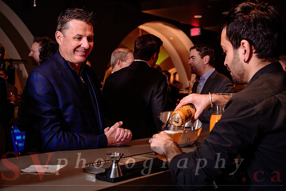 ACG Toronto Gala Dinner