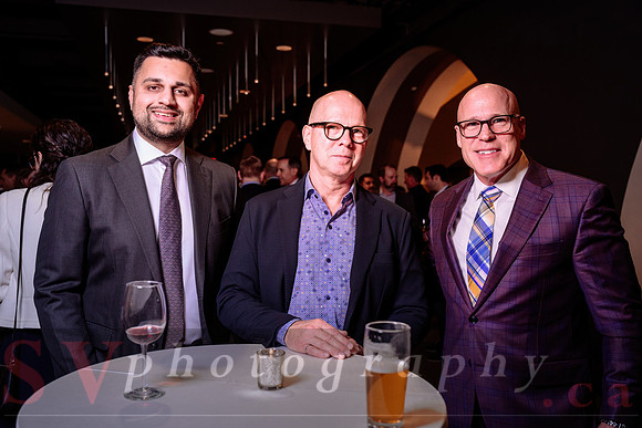 ACG Toronto Gala Dinner
