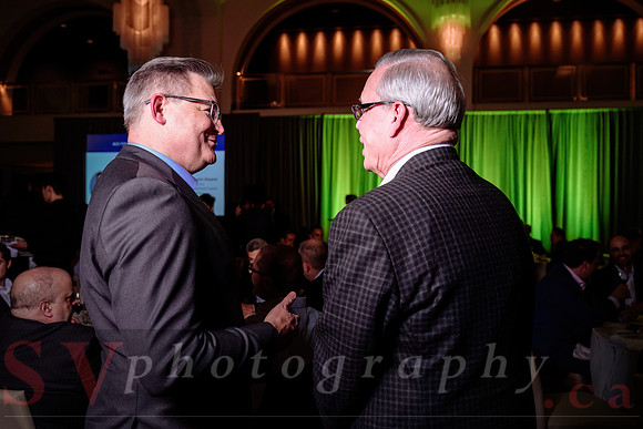 ACG Toronto Gala Dinner