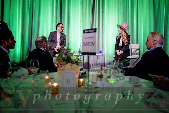 ACG Toronto Gala Dinner