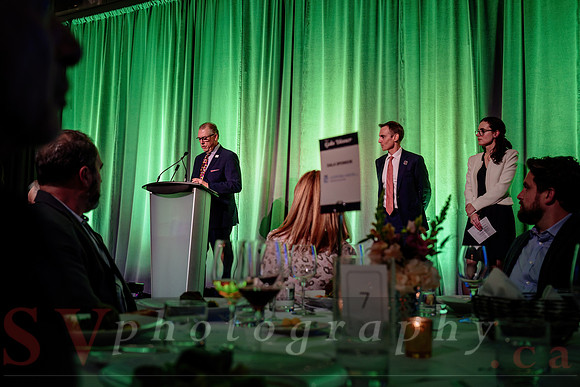 ACG Toronto Gala Dinner