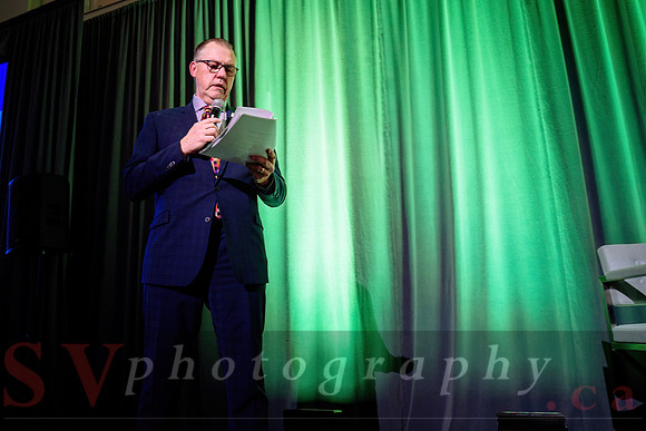 ACG Toronto Gala Dinner