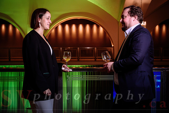 ACG Toronto Gala Dinner