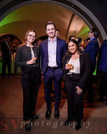 ACG Toronto Gala Dinner