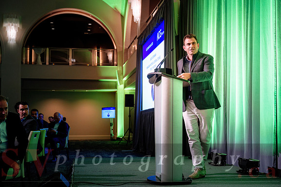 ACG Toronto Gala Dinner