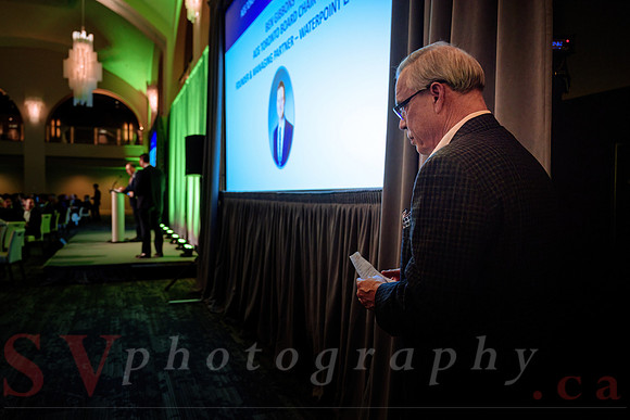 ACG Toronto Gala Dinner