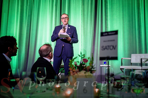 ACG Toronto Gala Dinner
