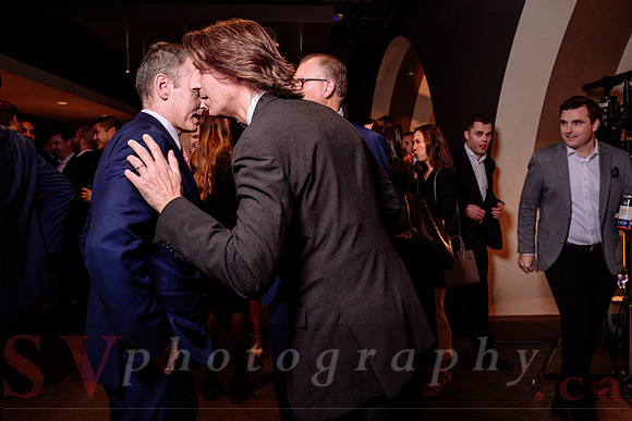 ACG Toronto Gala Dinner