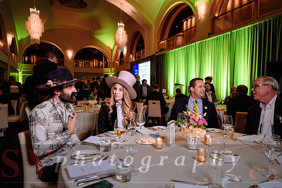 ACG Toronto Gala Dinner