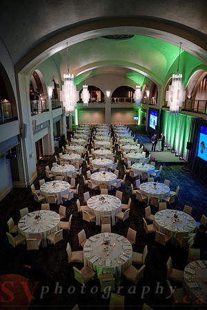 ACG Toronto Gala Dinner