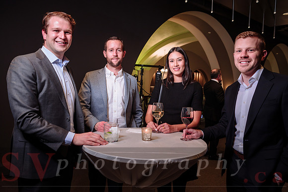 50th Anniversary Gala Dinner