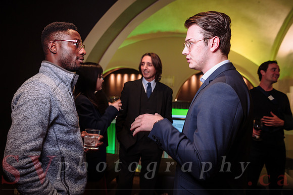 50th Anniversary Gala Dinner