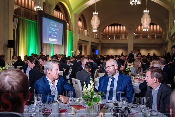 50th Anniversary Gala Dinner