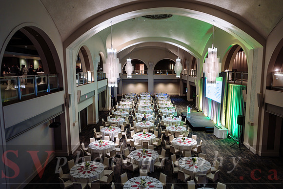 50th Anniversary Gala Dinner