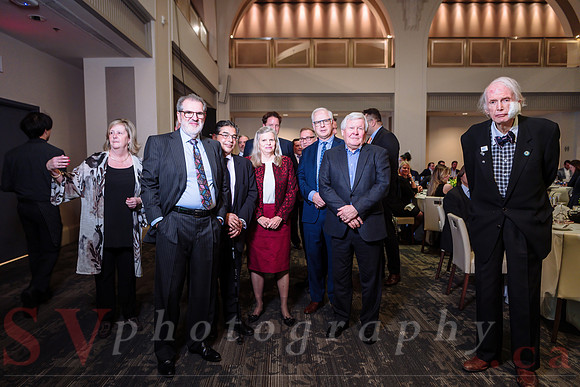50th Anniversary Gala Dinner
