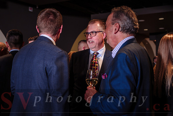 50th Anniversary Gala Dinner