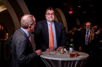 50th Anniversary Gala Dinner