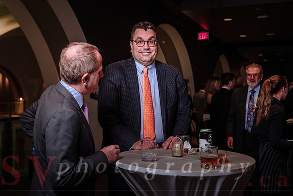 50th Anniversary Gala Dinner