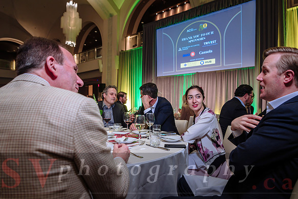 50th Anniversary Gala Dinner