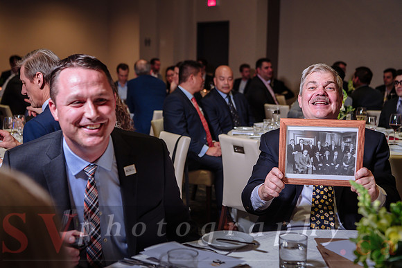 50th Anniversary Gala Dinner