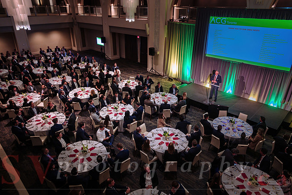 50th Anniversary Gala Dinner