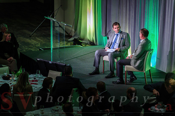 50th Anniversary Gala Dinner