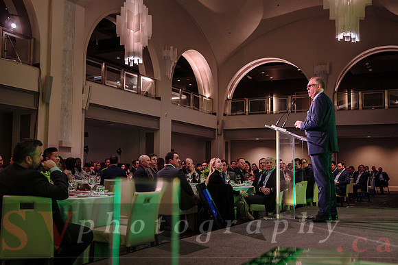 50th Anniversary Gala Dinner