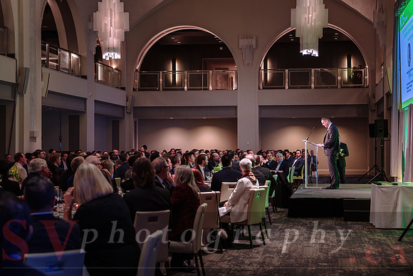50th Anniversary Gala Dinner