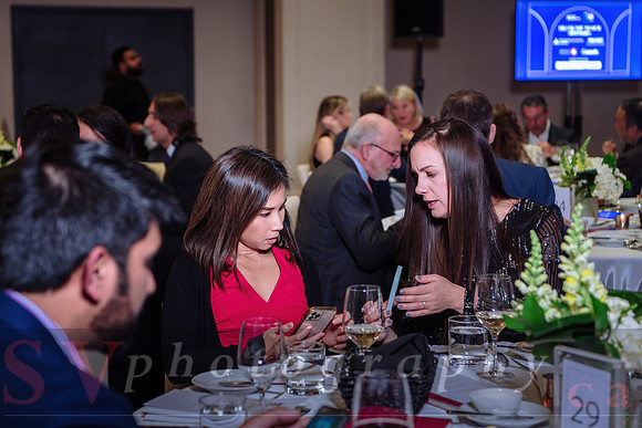 50th Anniversary Gala Dinner