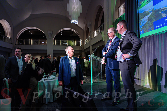 50th Anniversary Gala Dinner