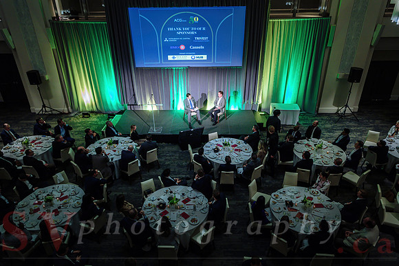 50th Anniversary Gala Dinner