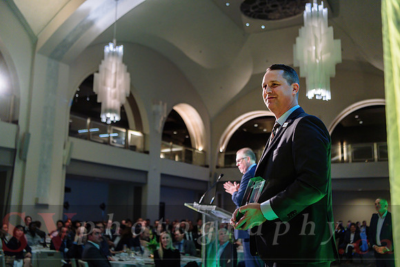 50th Anniversary Gala Dinner