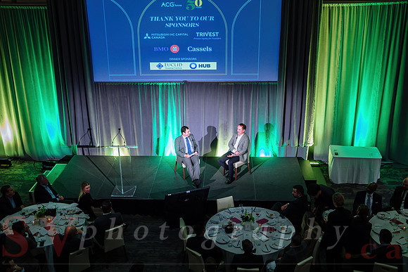 50th Anniversary Gala Dinner