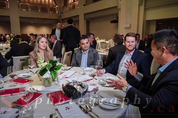 50th Anniversary Gala Dinner