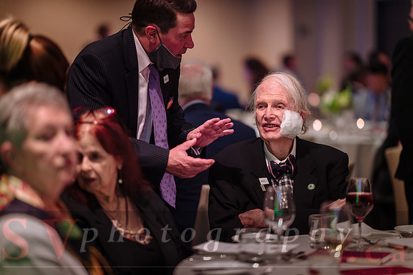 50th Anniversary Gala Dinner