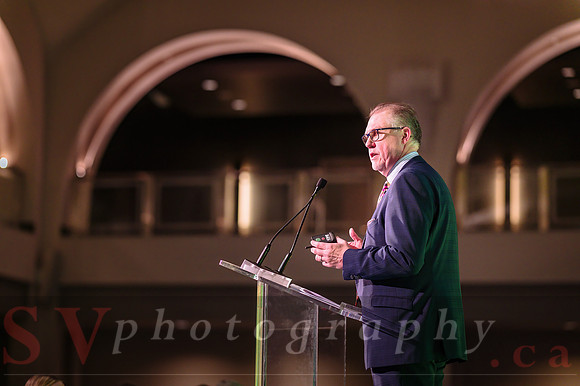 50th Anniversary Gala Dinner