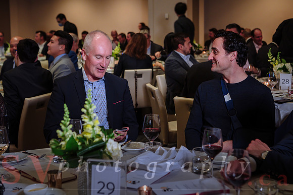 50th Anniversary Gala Dinner