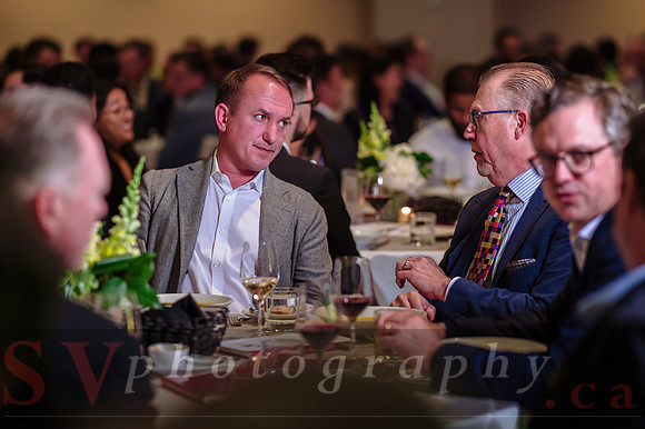 50th Anniversary Gala Dinner