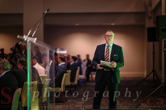 50th Anniversary Gala Dinner