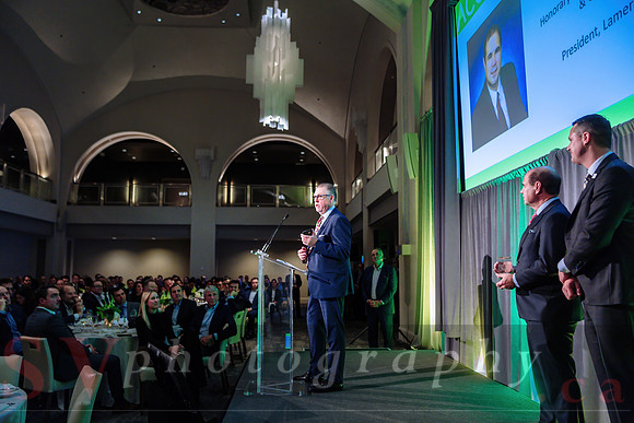 50th Anniversary Gala Dinner