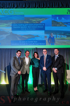 50th Anniversary Gala Dinner