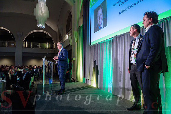 50th Anniversary Gala Dinner
