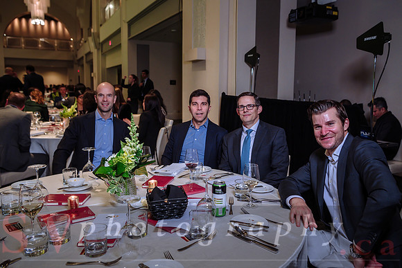 50th Anniversary Gala Dinner